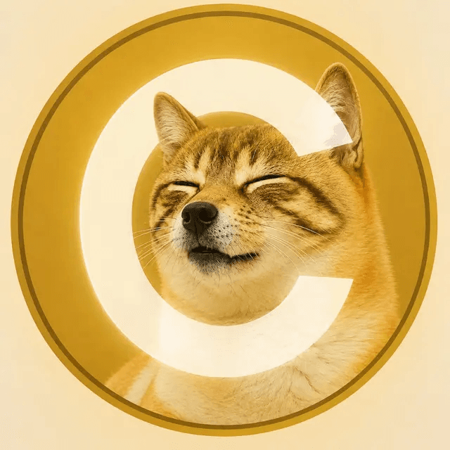 Cagecoin logo